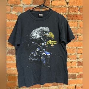 Harley Davidson Tee